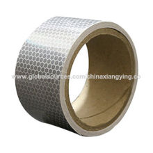 Direct Products High Intensity Grade White Reflective Tape